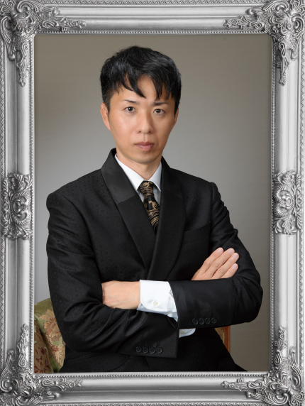 伸友 代表取締役 山縣司 CEO